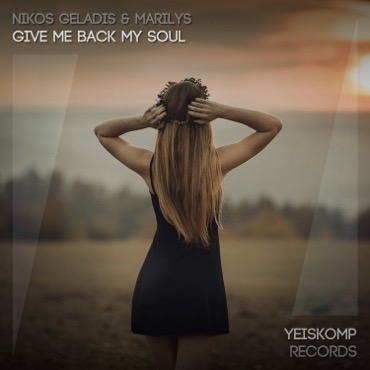 Give Me Back My Soul